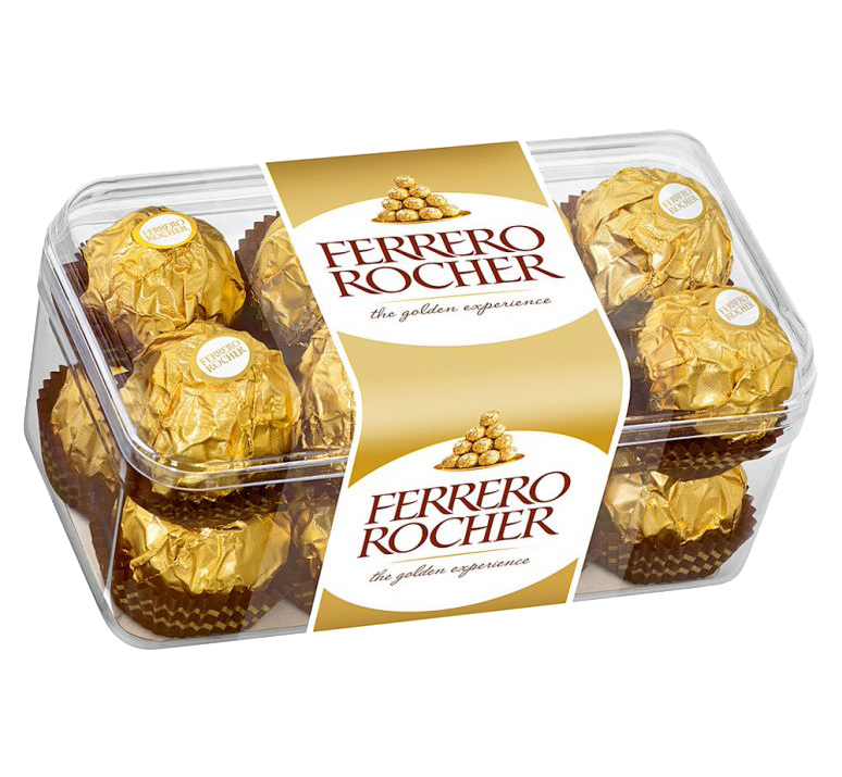 Конфеты "Ferrero Rocher" 200 гр.