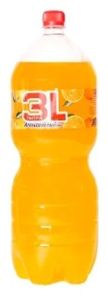 картинка Газированный напиток Fruktomania Апельсин 3 л., 6 шт от магазина Одежда+