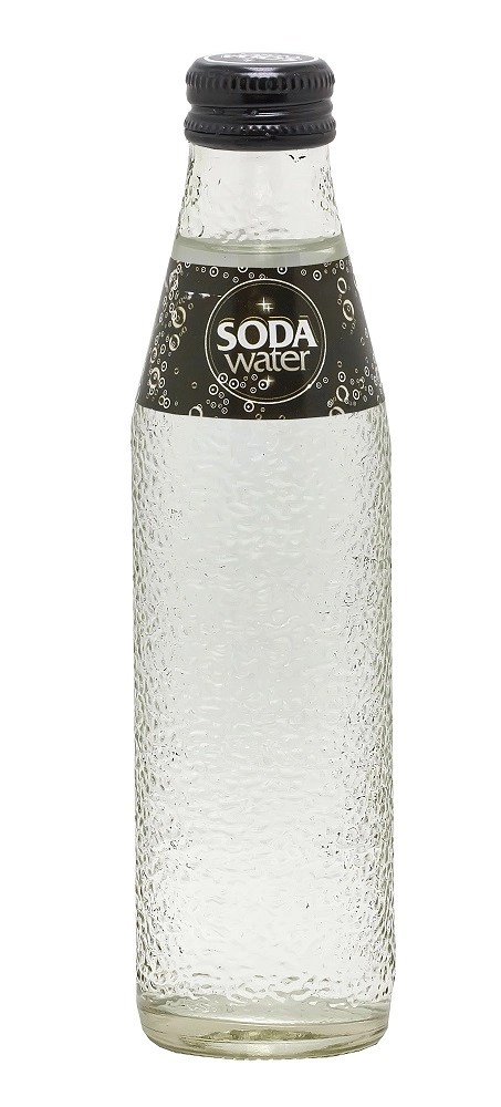 Газированный напиток Тоник STARBAR Содовая 0,175 литр, стекло, 18 шт от магазина Одежда+